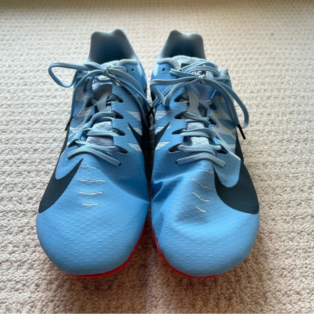 Nike Zoom Rival S 9 Track Shoes Size 15